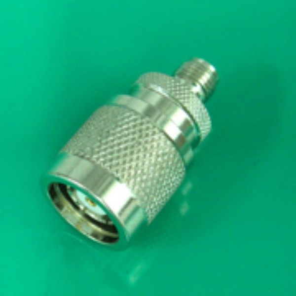 TNC PLUG (REVERSE POLARITY) TO SMA JACK